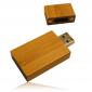 Wood Usb Drive